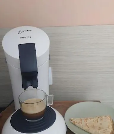 T2 Apartment