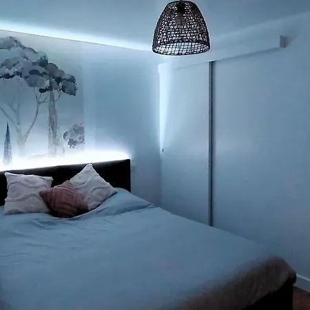 T2 Apartment *