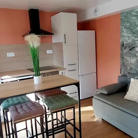 T2 Apartment Plouay