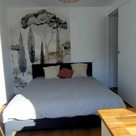 Apartment T2 Plouay