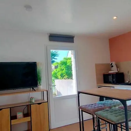 Apartment T2